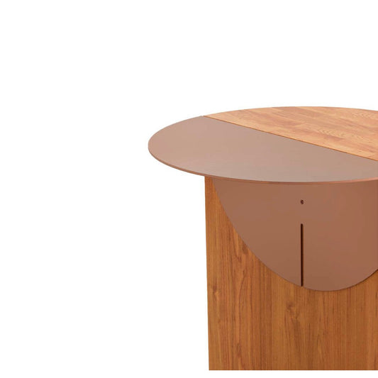 Mesa Lateral Aba