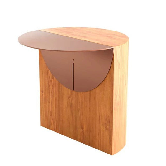 Mesa Lateral Aba