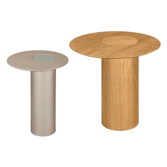 Mesa Lateral Alba