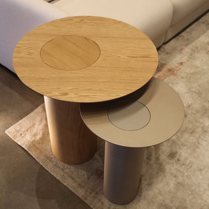 Mesa Lateral Alba