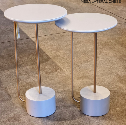 Mesa Lateral Chess