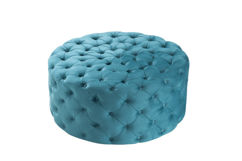 Puff Moline Redondo