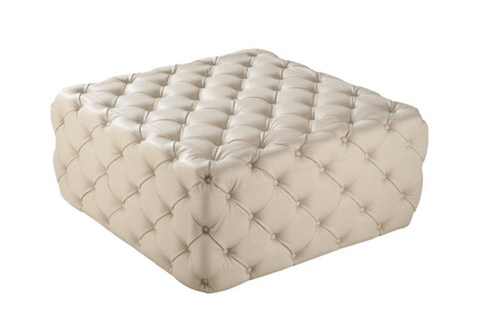 Puff Moline Cuadrado