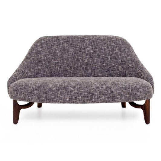 Poltrona Crabb 2 Lugares