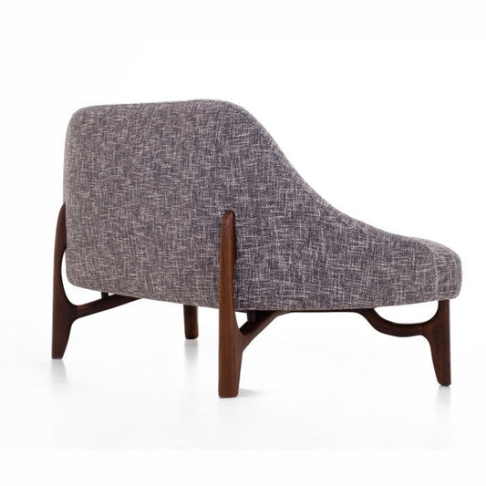 Poltrona Crabb 2 Lugares