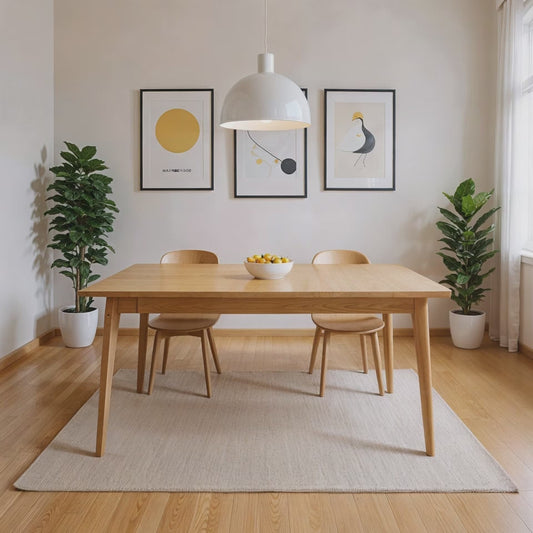 Mesa Comedor Iara