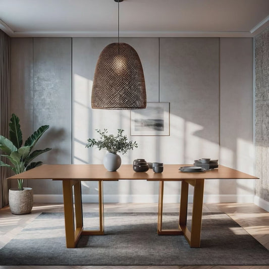 Mesa Comedor Trill