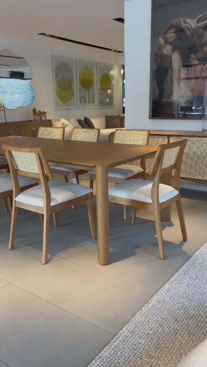 Mesa Comedor Celta