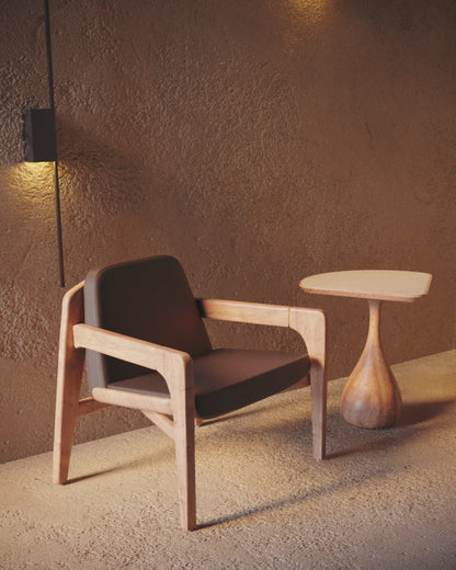 Poltrona Macal