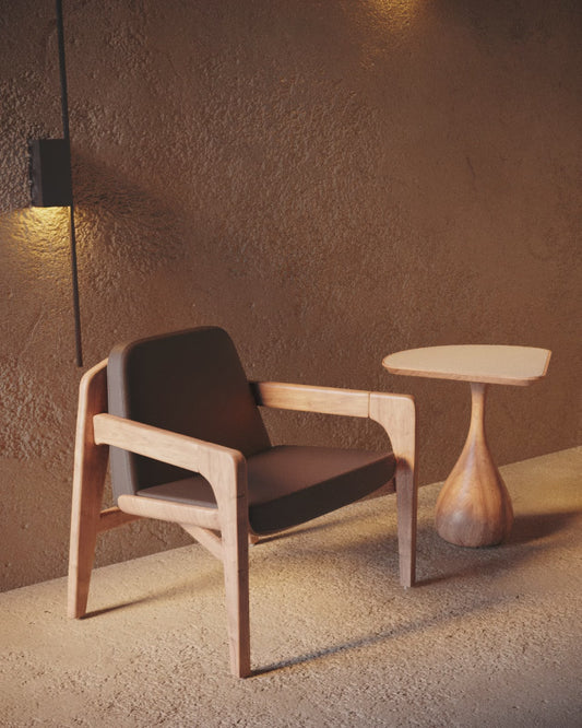 Poltrona Macal