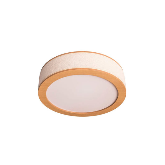 Palafón Apollo Tejido Bouclé Led