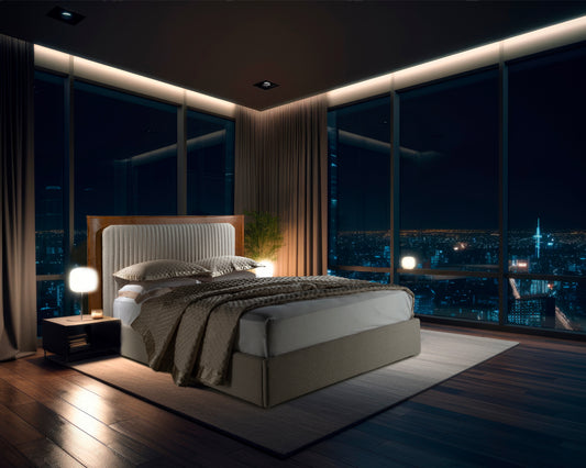 Cama Providence
