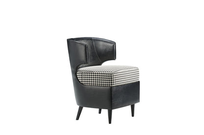 Poltrona Ritz