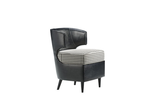 Poltrona Ritz