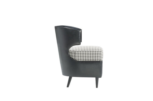 Poltrona Ritz