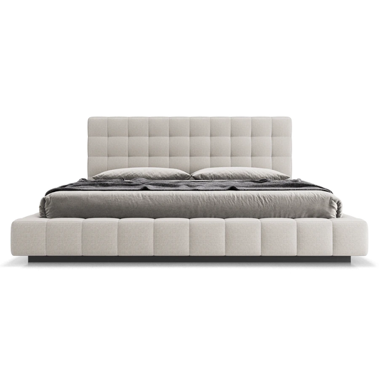 Cama Acolchada Thomson