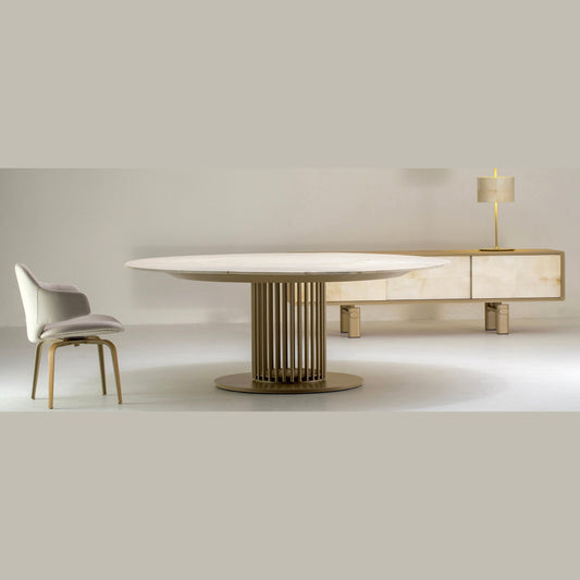 Mesa Comedor Trell