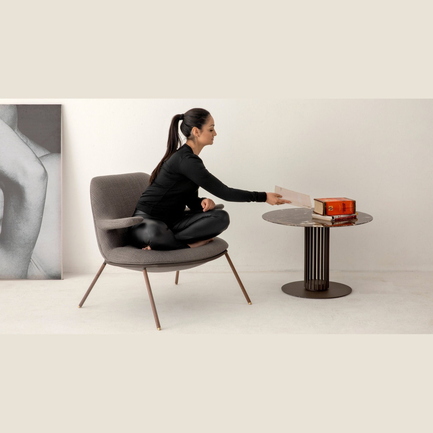 Mesa Comedor Trell