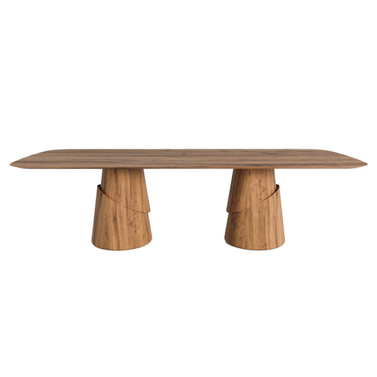 Mesa Comedor Turning Rectangular